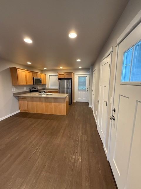 287 18th Street #D - Photo 4 of 18