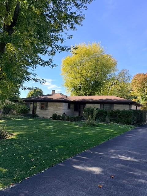 6718 Twin Brooks Drive #1