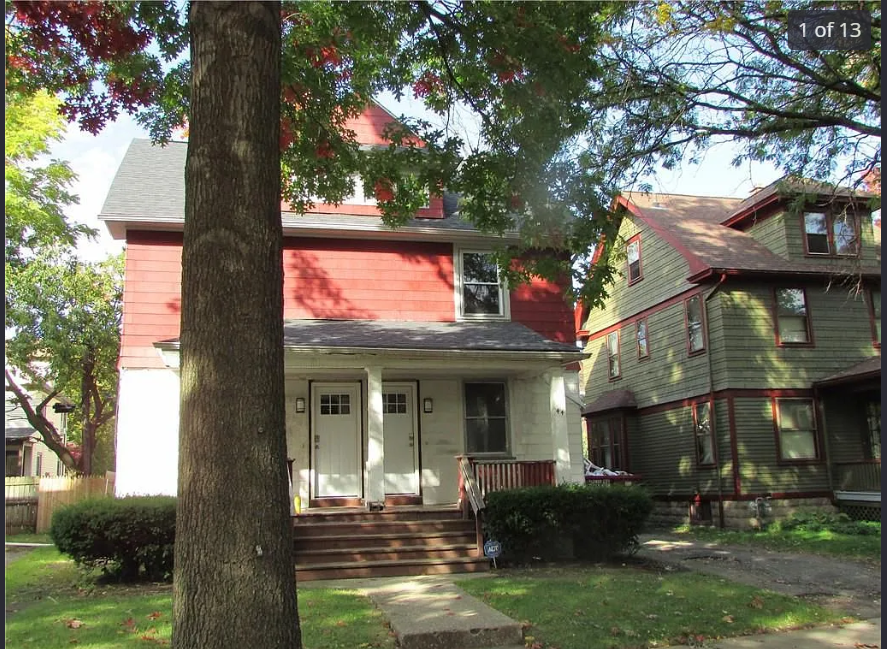 42 Vermont Street #44