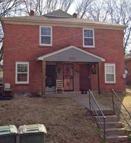 1038 N Claybrook St #1 - Photo 1 of 1
