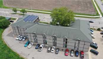 featured image of 3300 Huntington Avenue