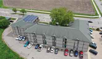 3300 Huntington - Photo 1 of 1