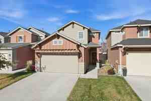 featured image of 9138 West Tillamook Drive #1