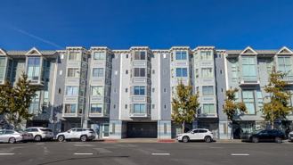 950 Harrison Street #207 - Photo 1 of 1