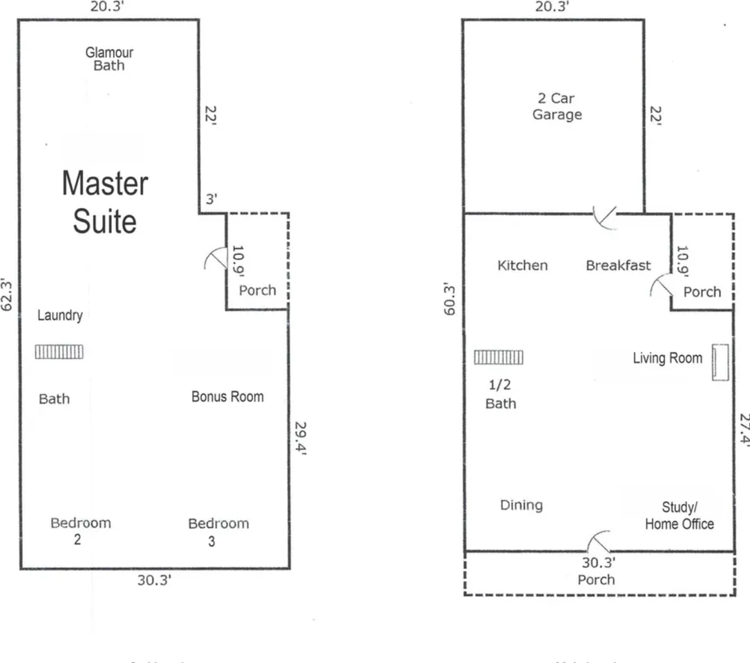 7102 Sutter Court Northwest #1 - Photo 2 of 27