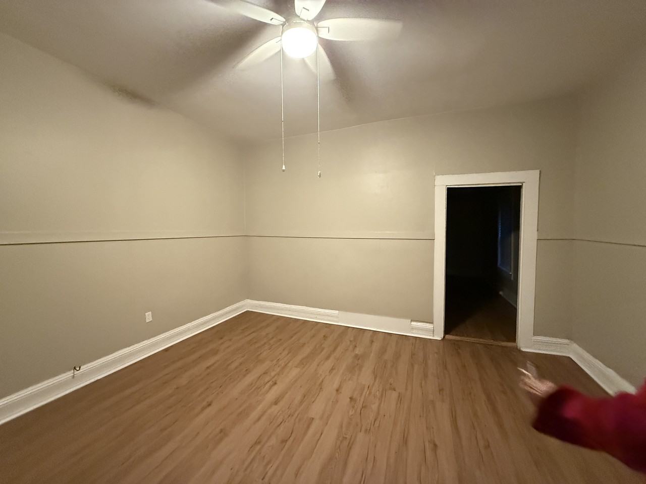 1001 Curran St Nw #1 - Photo 2 of 8