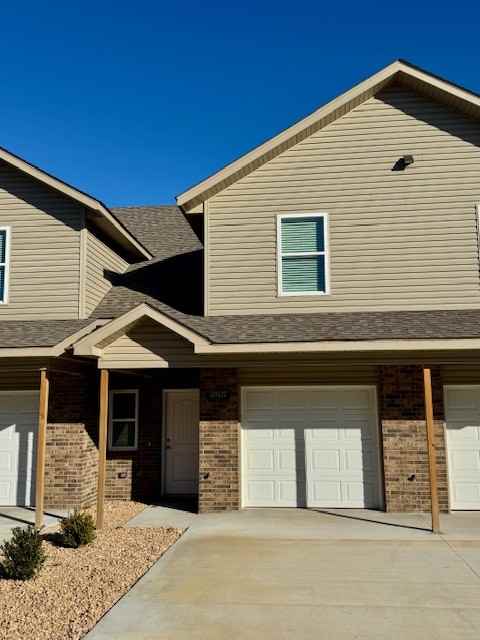 2807 W Mockingbird Ln #2807