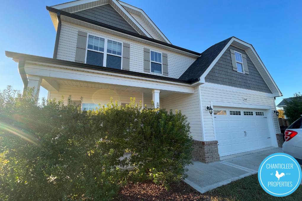 8640 Saint Joans Way #1 - Photo 2 of 29