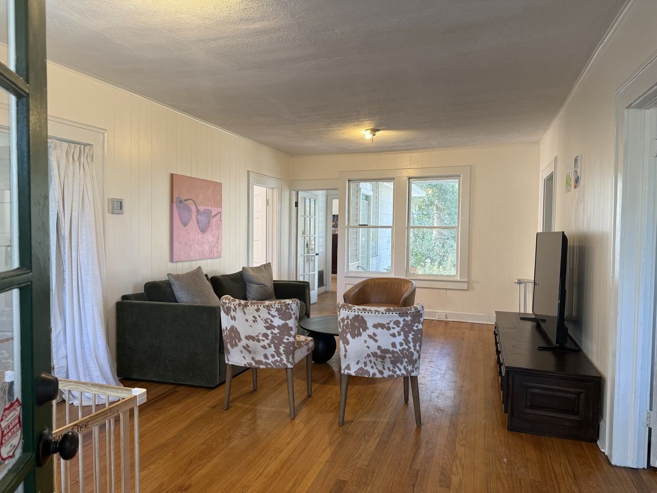 4605 Skidaway Rd #1 - Photo 3 of 22