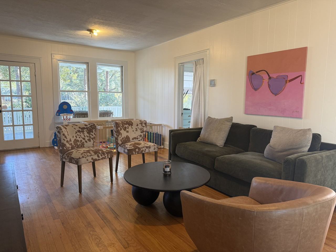 4605 Skidaway Rd #1 - Photo 4 of 22