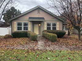 featured image of 447 N Baxter Way #1