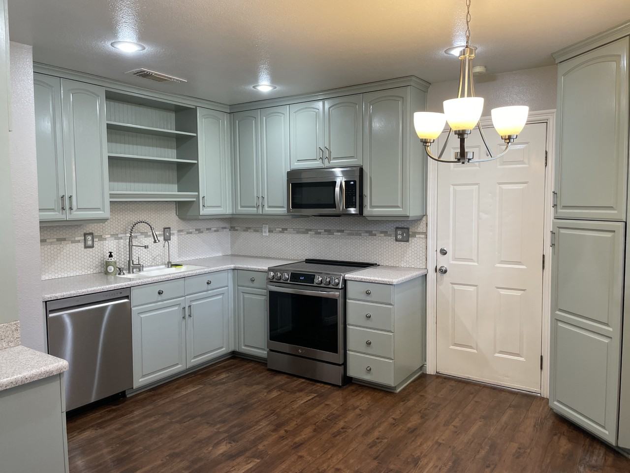 9658 Gruwell Way #1 - Photo 2 of 10