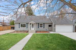 featured image of 1218 South Roosevelt Street #1