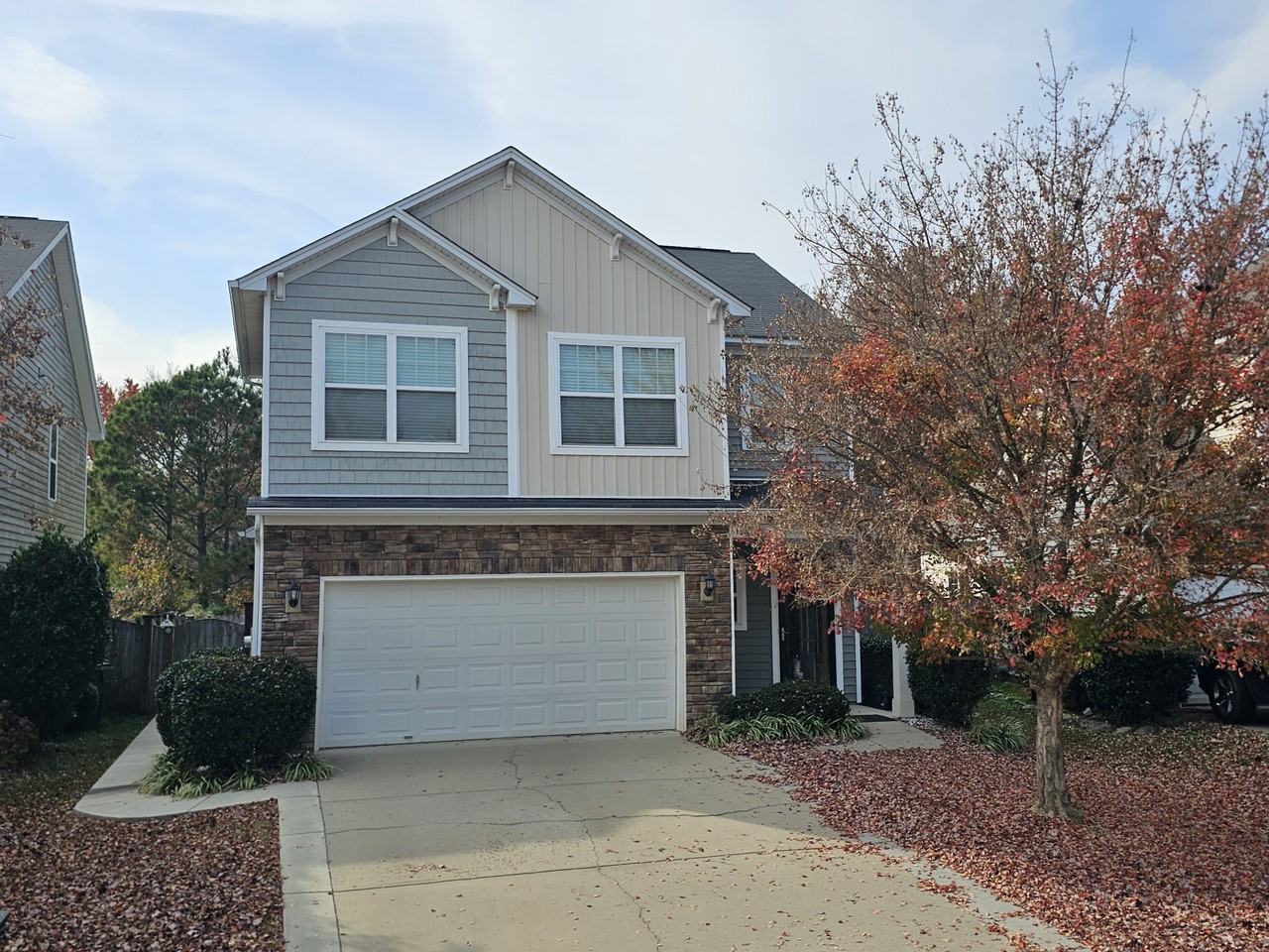 136 Cordage Drive #1