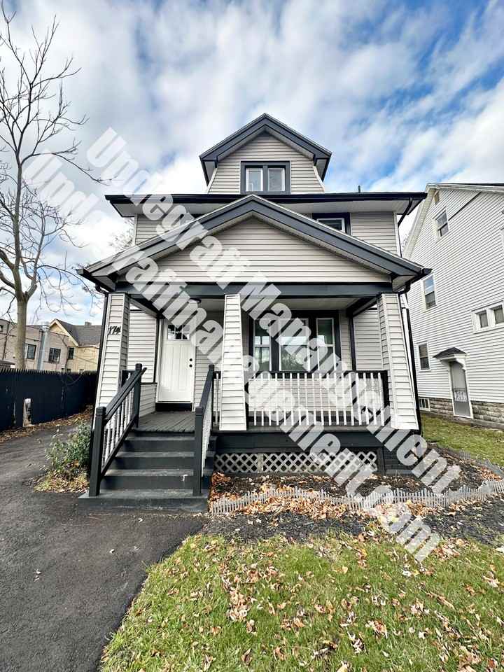 174 Milton Street #1