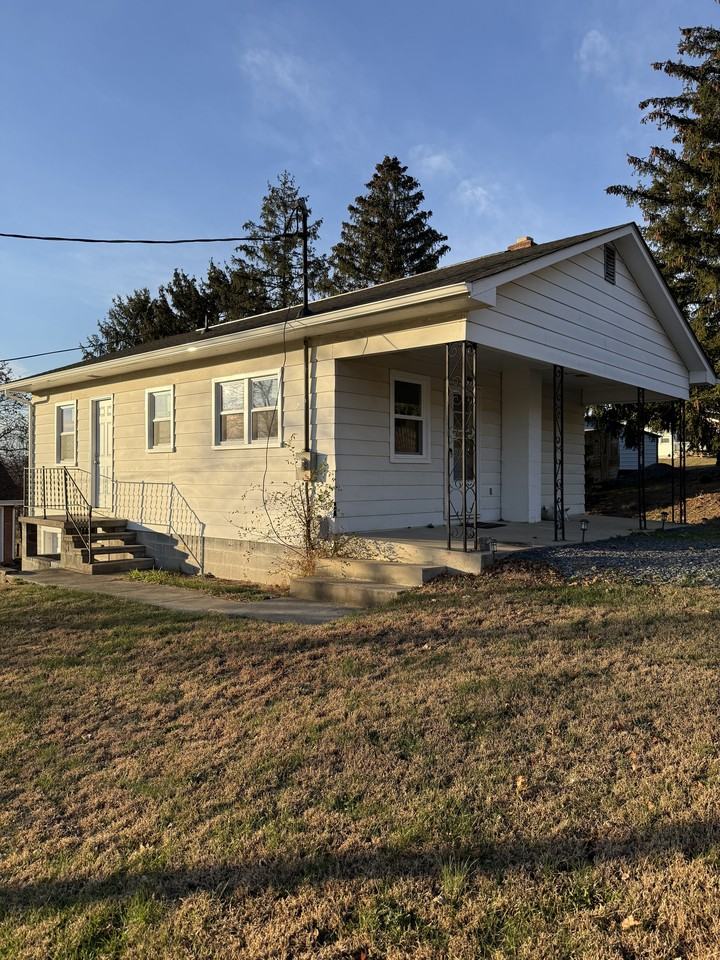 67 Powers Rockwell Lane #1