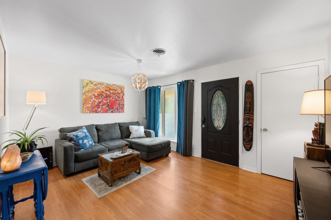 2702 Little John Lane #1 - Photo 2 of 7