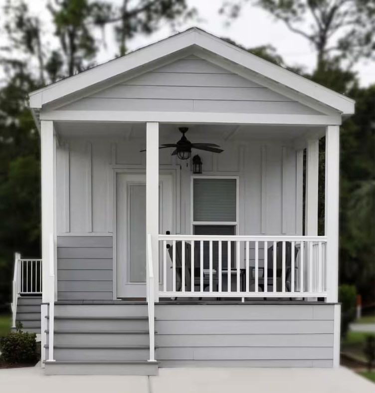 29 Merry Men Drive #1 - Photo 3 of 13