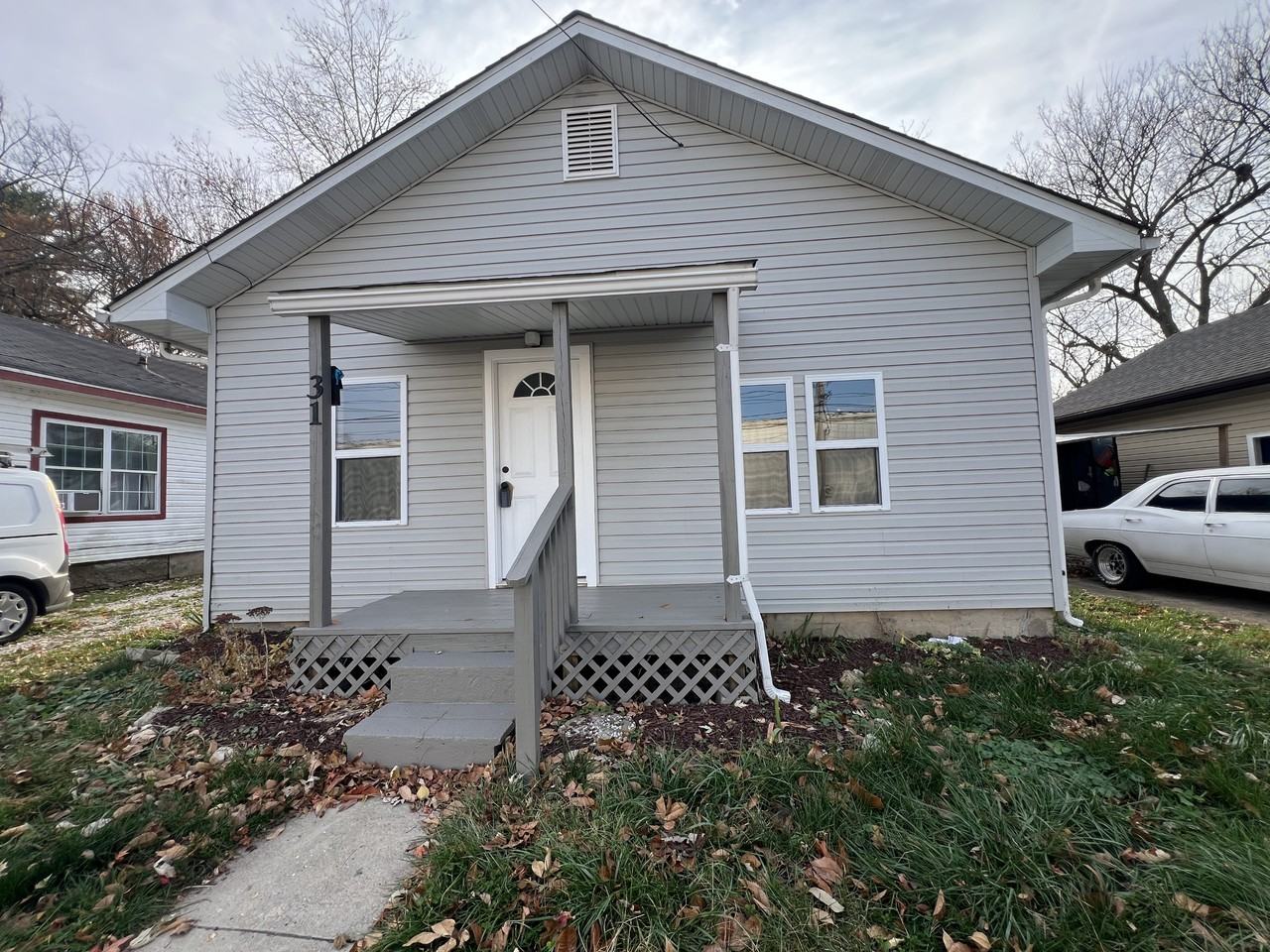 31 Crockett Street #1 - Photo 2 of 19