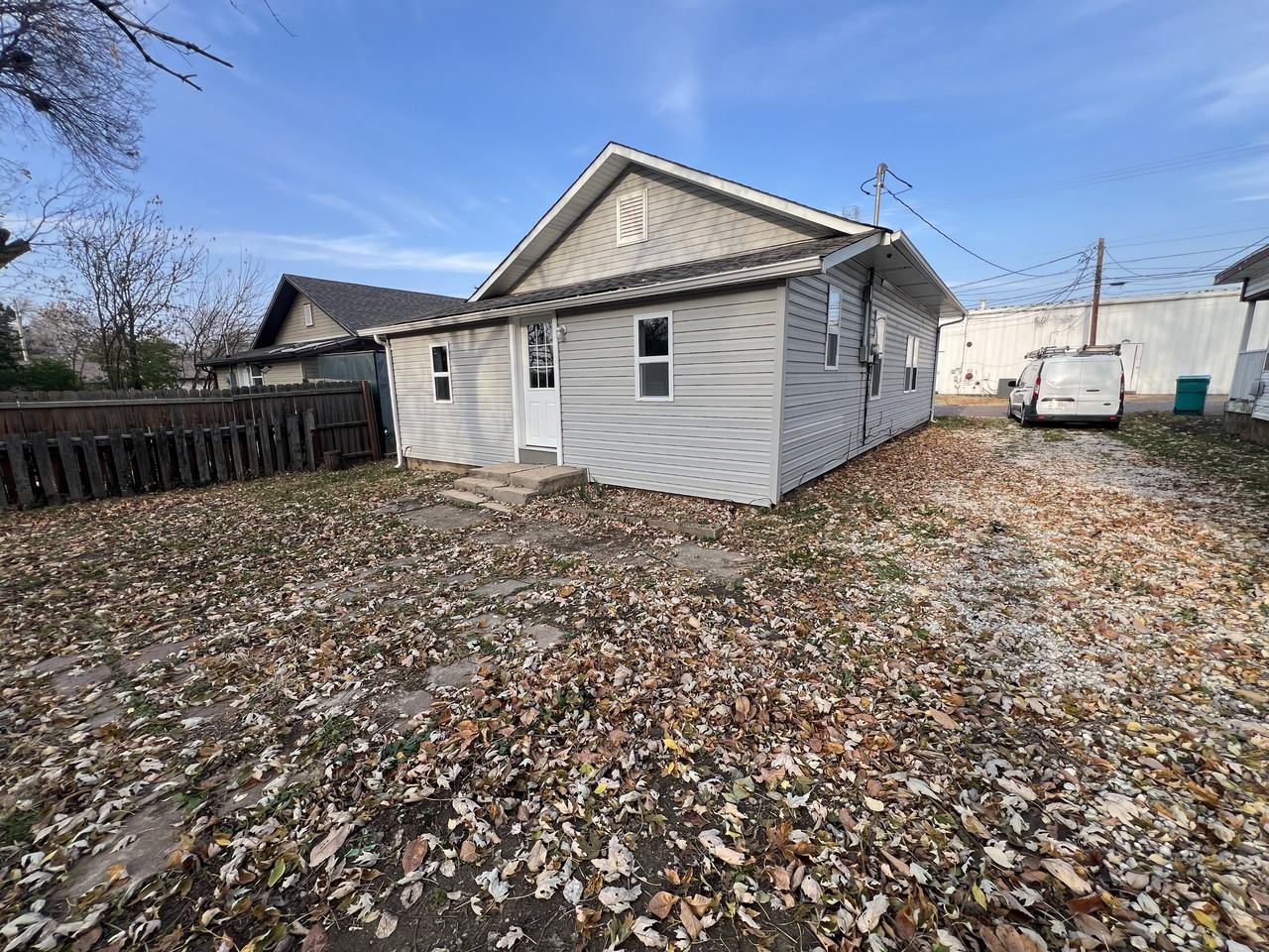 31 Crockett Street #1 - Photo 4 of 19