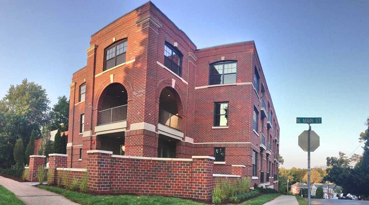 24 N Main St Apt 2f #2F - Photo 3 of 16