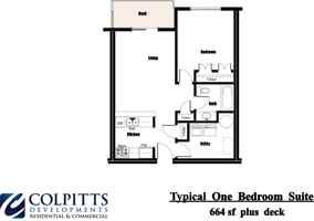 featured image of 135 Rue Reynolds Street #203