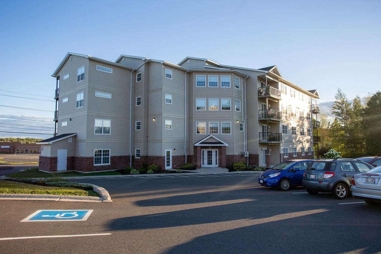 135 Colpitts Development #104 - Photo 2 of 5