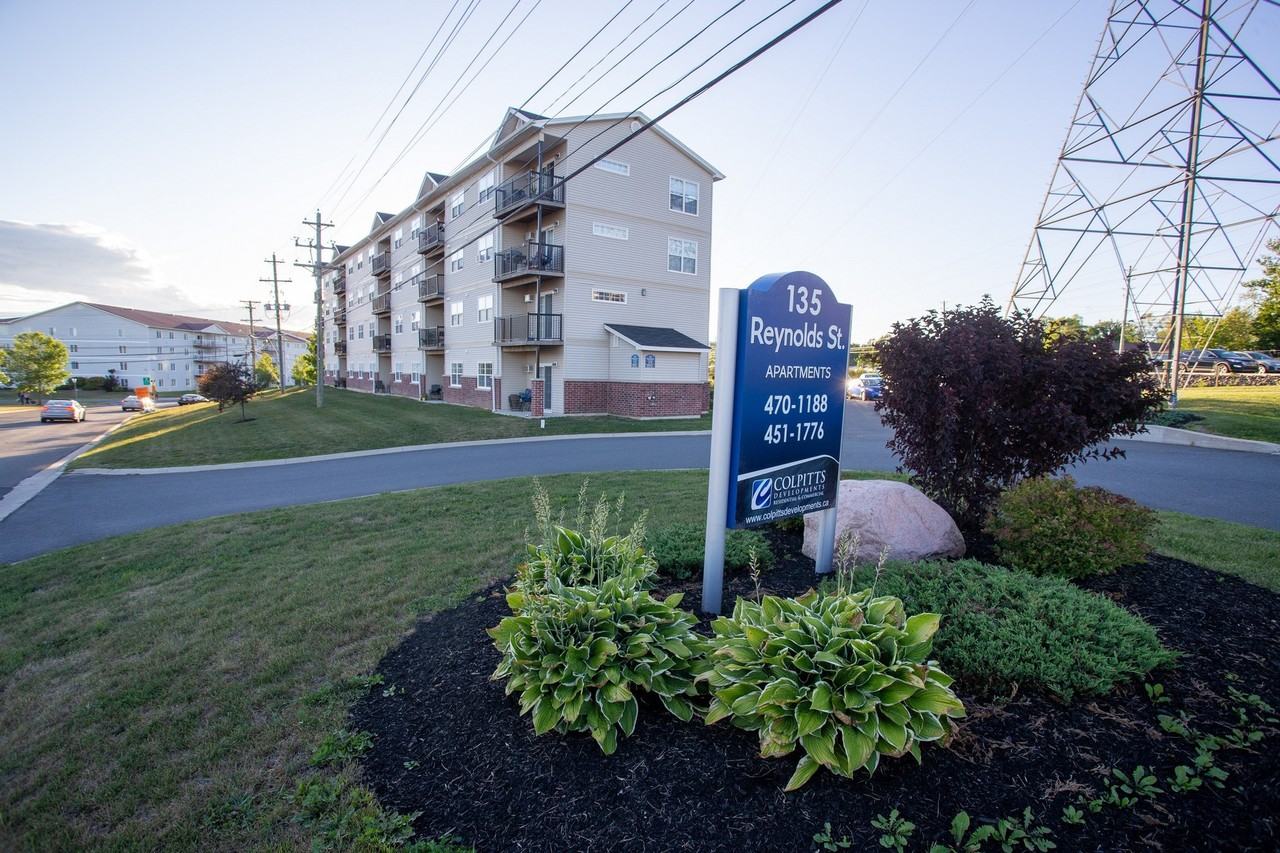 135 Colpitts Development #104 - Photo 3 of 5