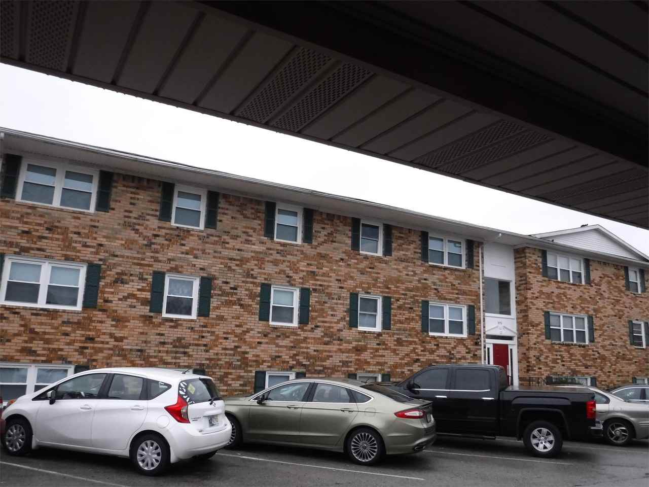 937 East Colonial Manor Drive #937-503 - Photo 2 of 9