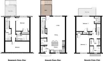 featured image of 96 Cour Fieldstone Court #207