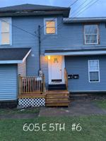 featured image of 605 East 5th Street #6