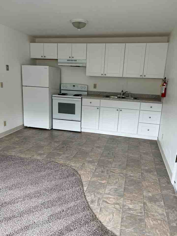 300 Union Street #300H