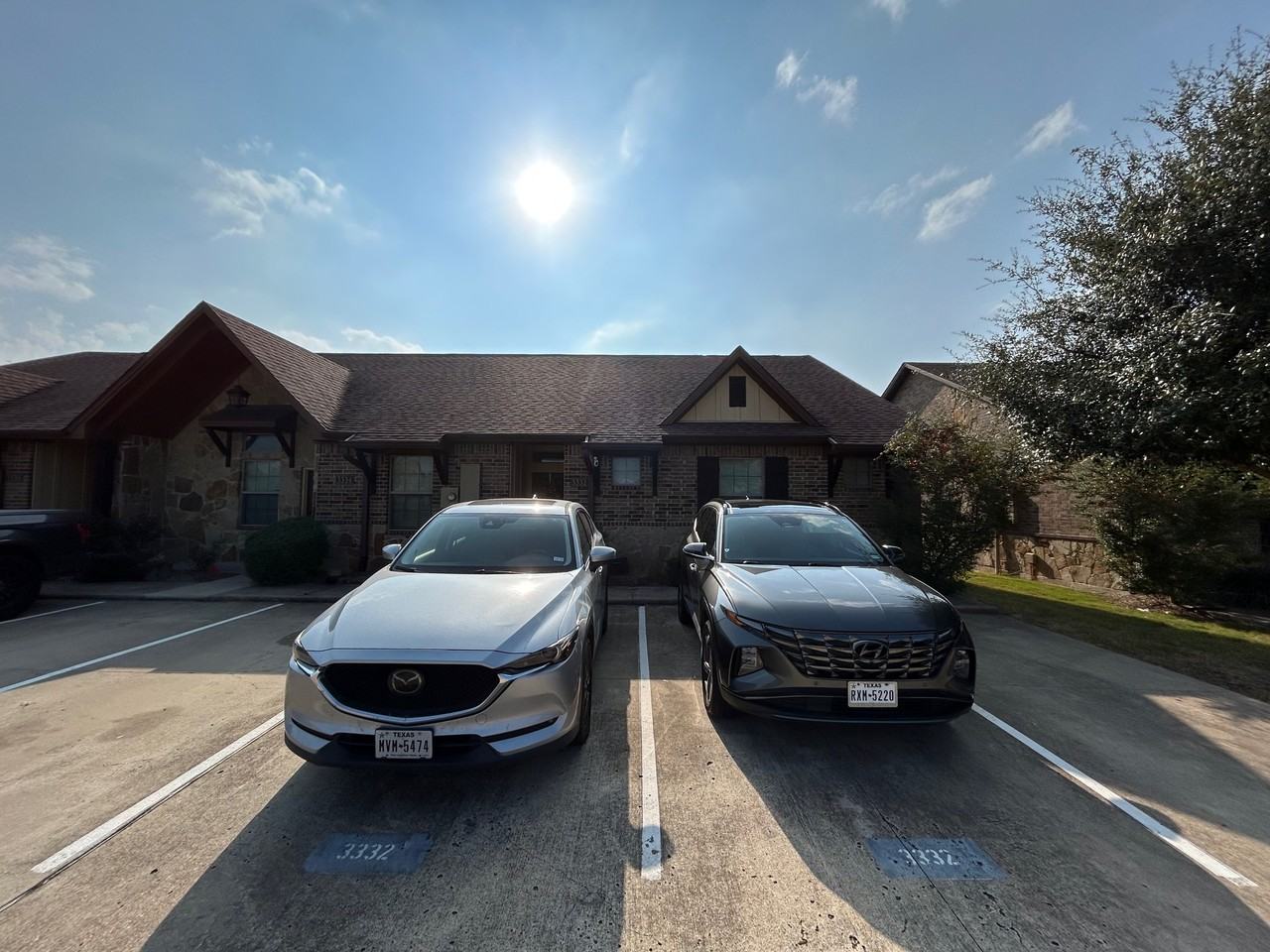 3332 Travis Cole Ave #1 - Photo 2 of 17