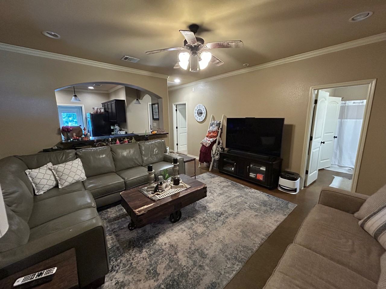 3332 Travis Cole Ave #1 - Photo 3 of 17