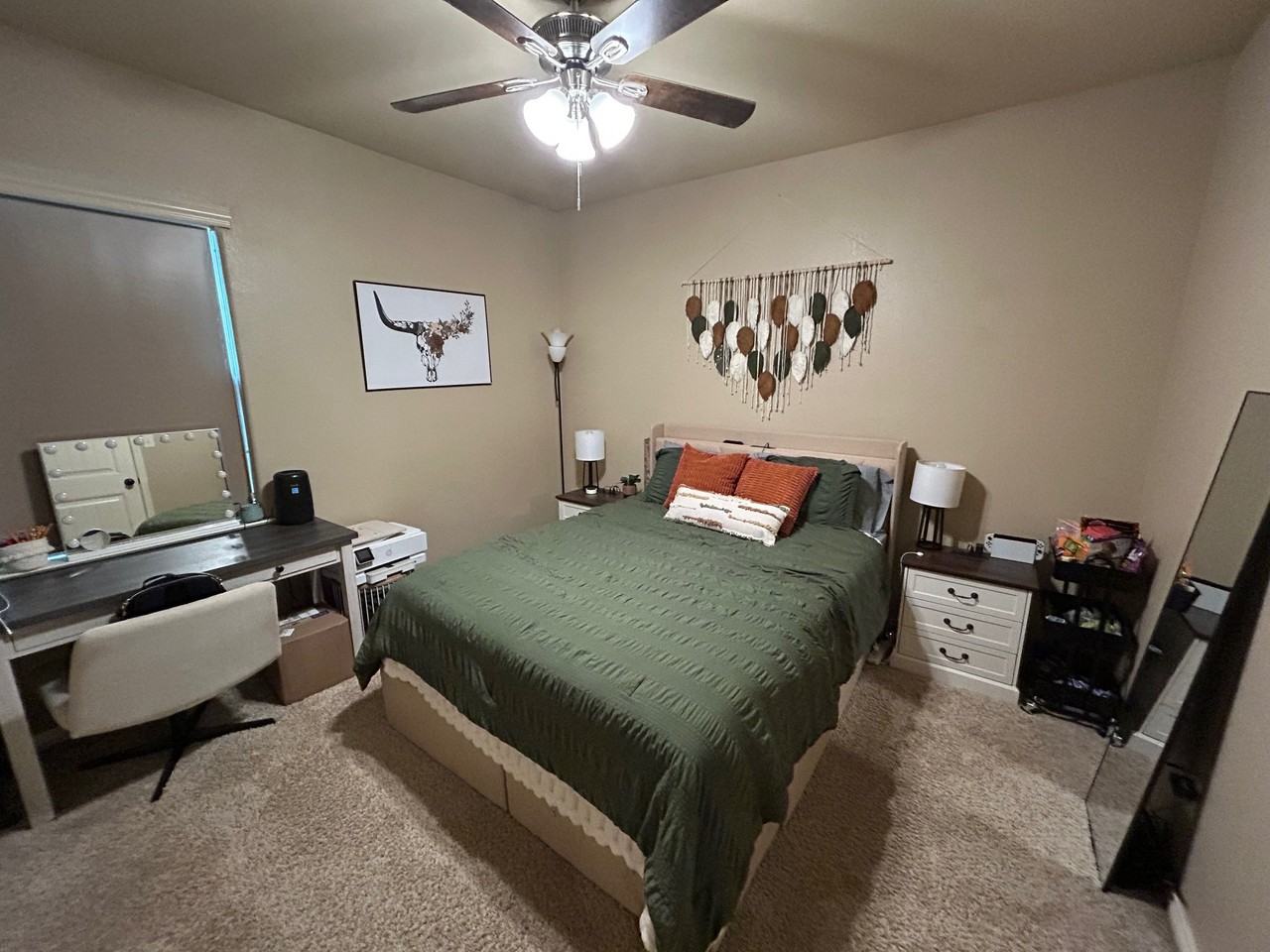 3332 Travis Cole Ave #1 - Photo 7 of 17