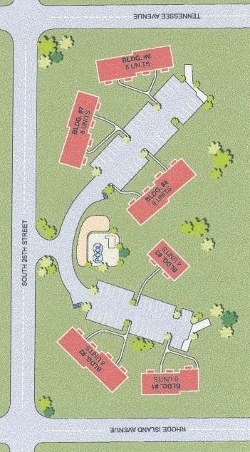 1913 S 26th St #1913 - Photo 2 of 24