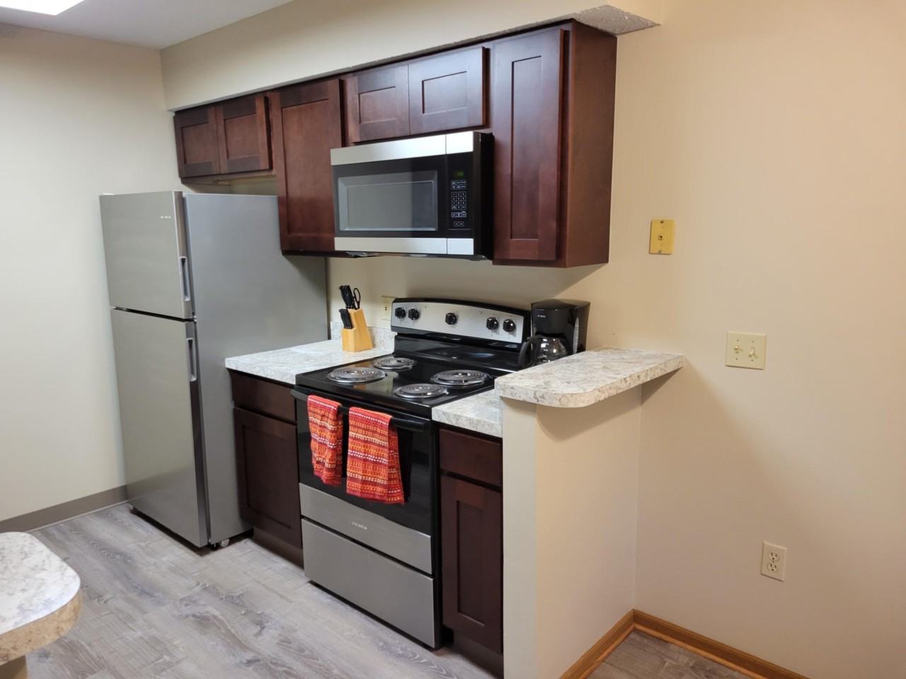 1297 High St #1297-204 - Photo 5 of 26