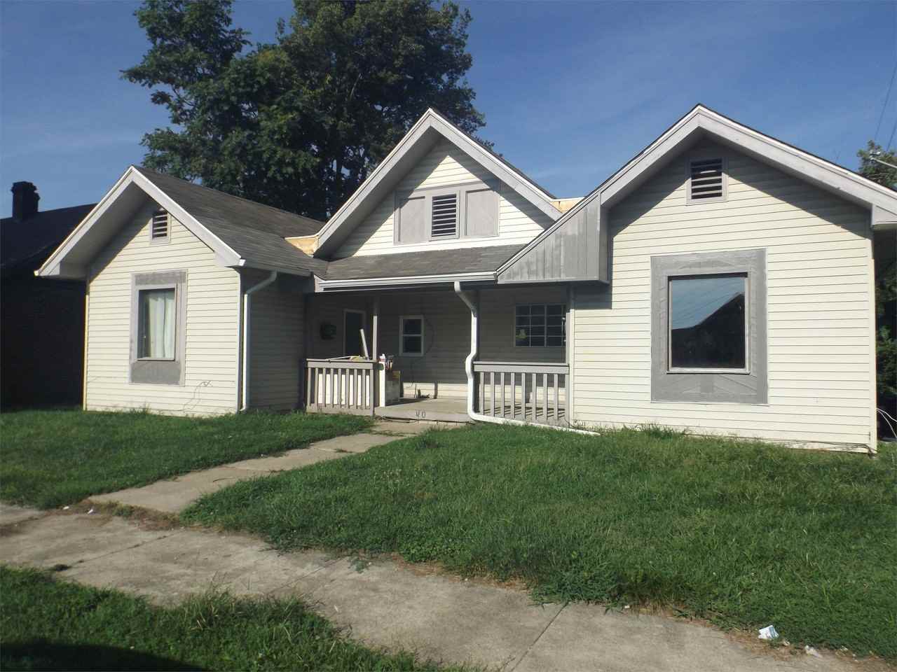 40 North Marion Street #1