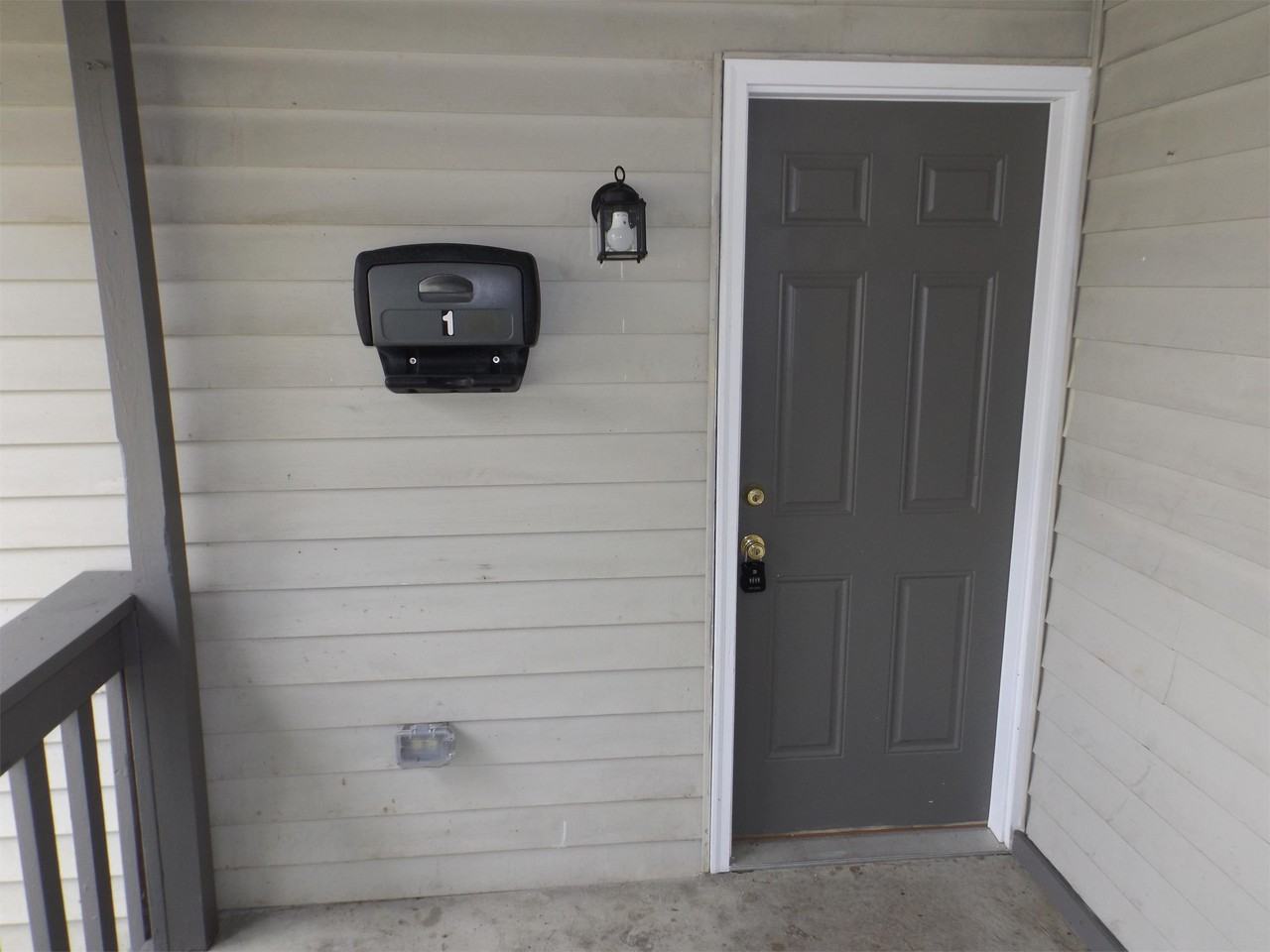40 N Marion St #1 - Photo 2 of 21