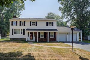 featured image of 161 Railroad Mills Road #1