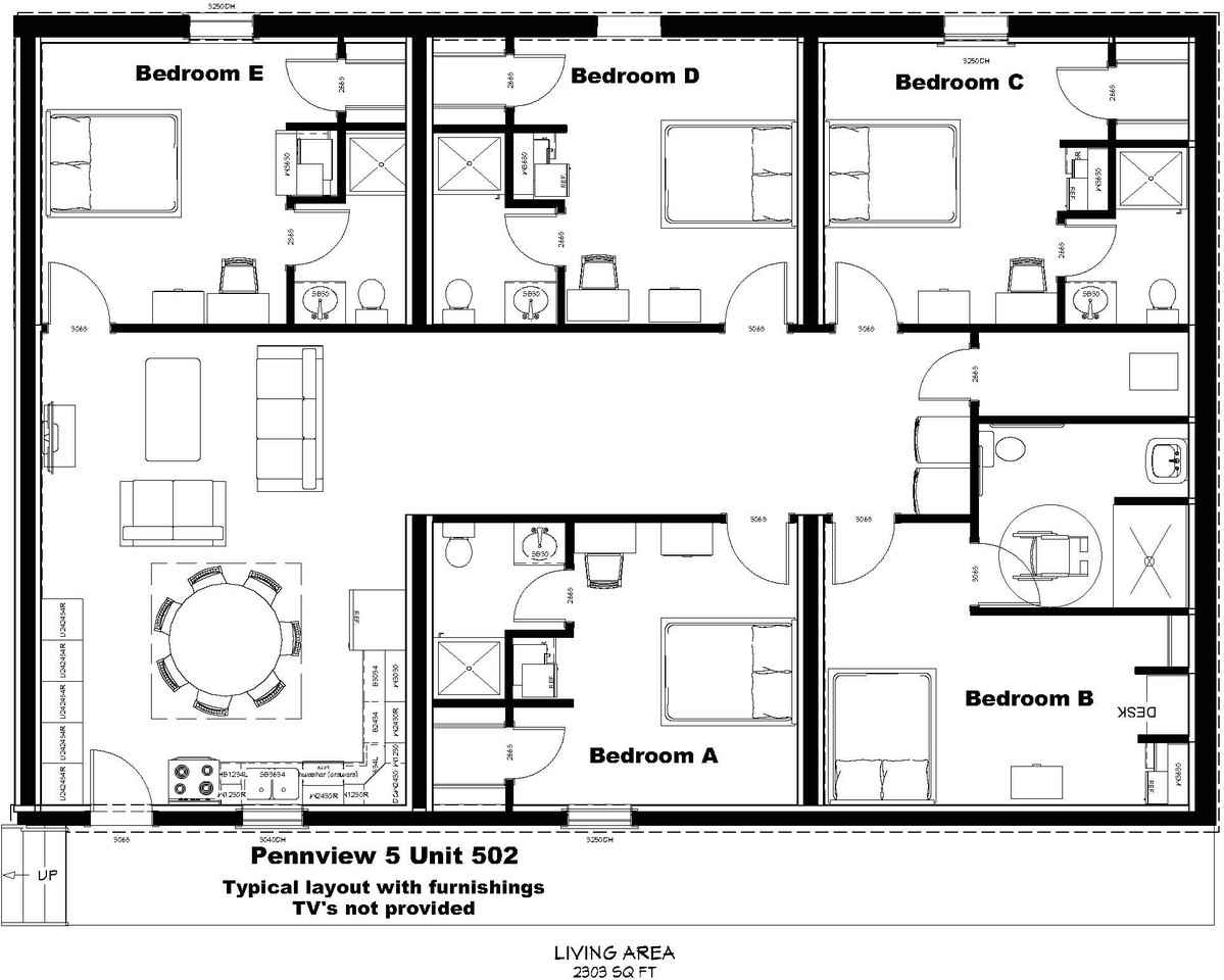 502 5th Avenue #502D - Photo 2 of 8