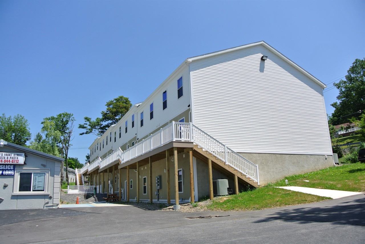 502 5th Avenue #502D - Photo 3 of 8