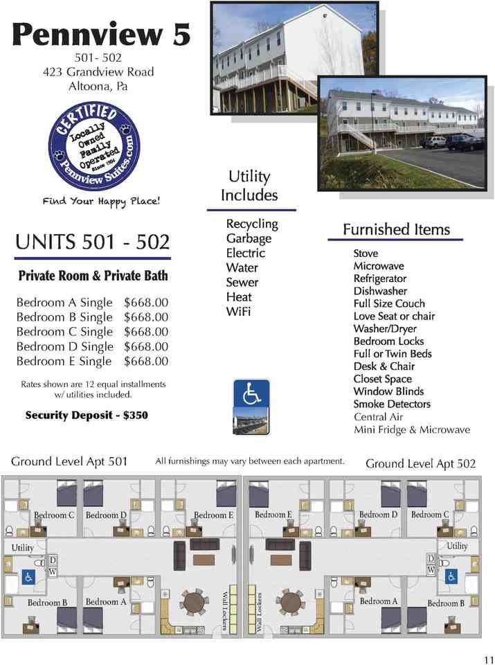 502 5th Avenue #502D - Photo 4 of 8