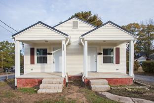 1109 Juniper Street #A - Photo 1 of 1