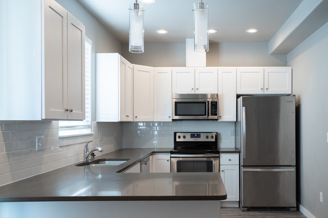 924 South Division - Premium with Garage - Photo 2 of 9