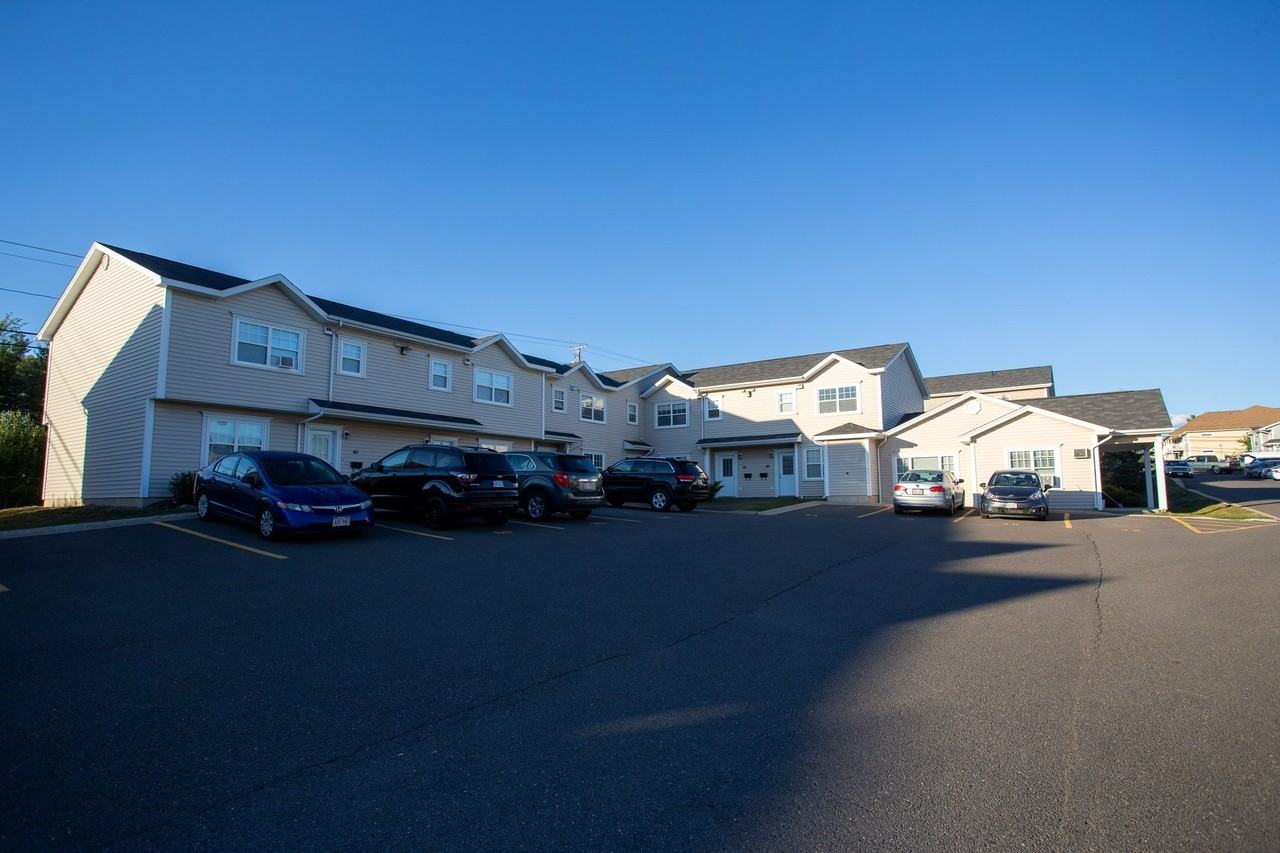 Ridgeview Townhouses #37 - Photo 4 of 7