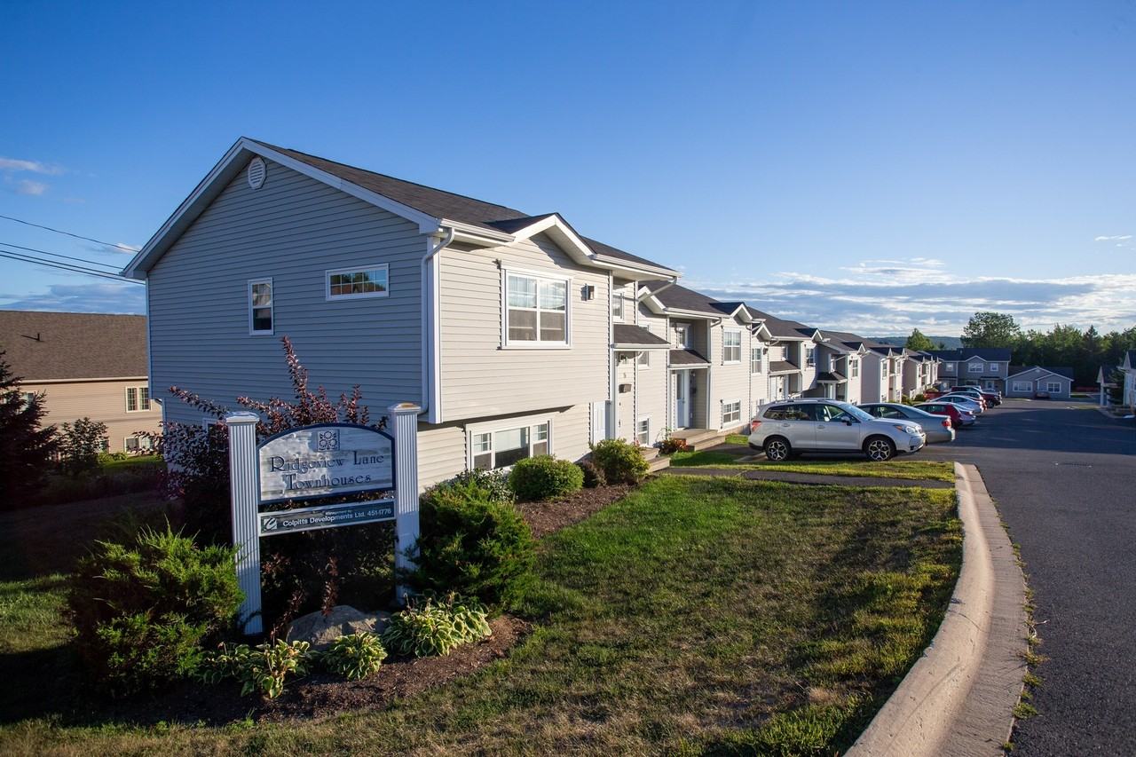Ridgeview Townhouses #37 - Photo 7 of 7