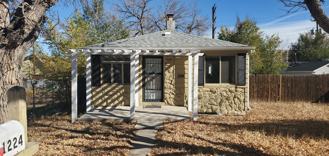 1224 South Mariposa Street #1 - Photo 1 of 1