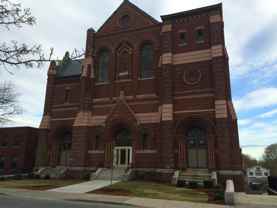 169 Moore Street - Photo 1 of 1