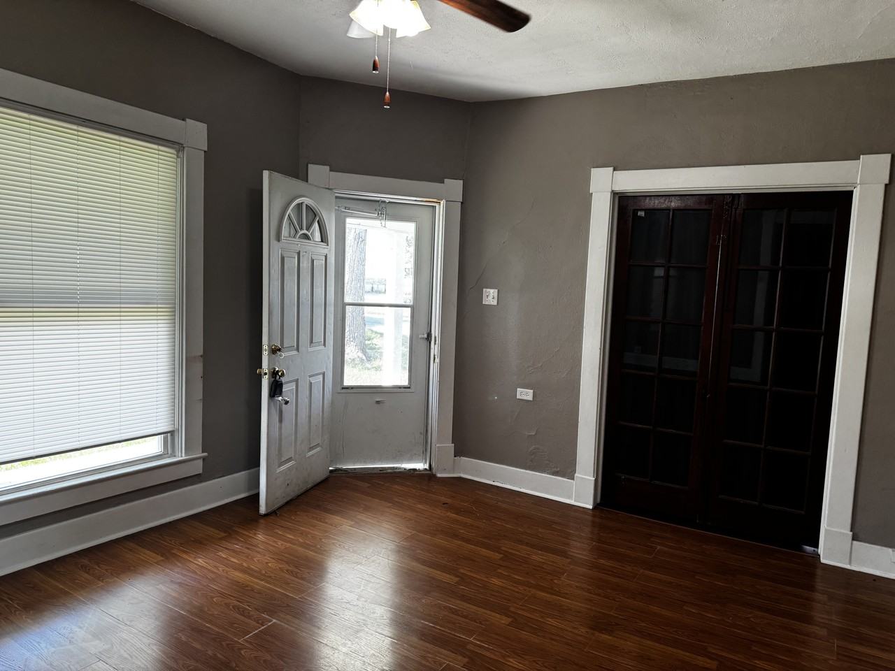 202 North Plum Street #1 - Photo 2 of 10